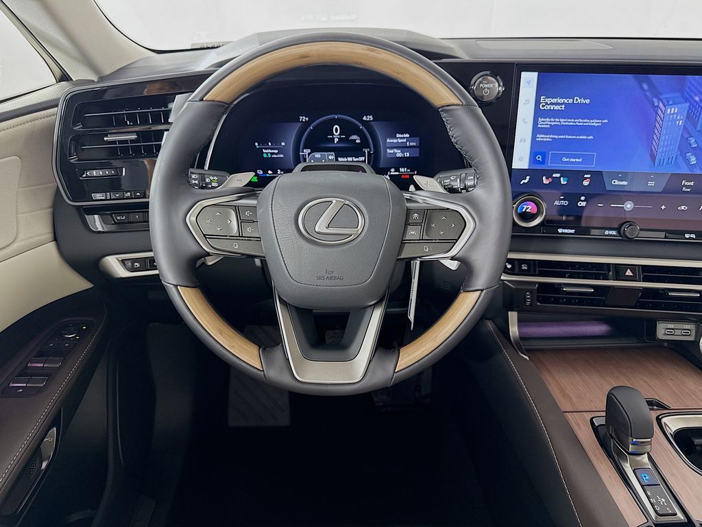 Thumbnail: 2026 Lexus RX - 19