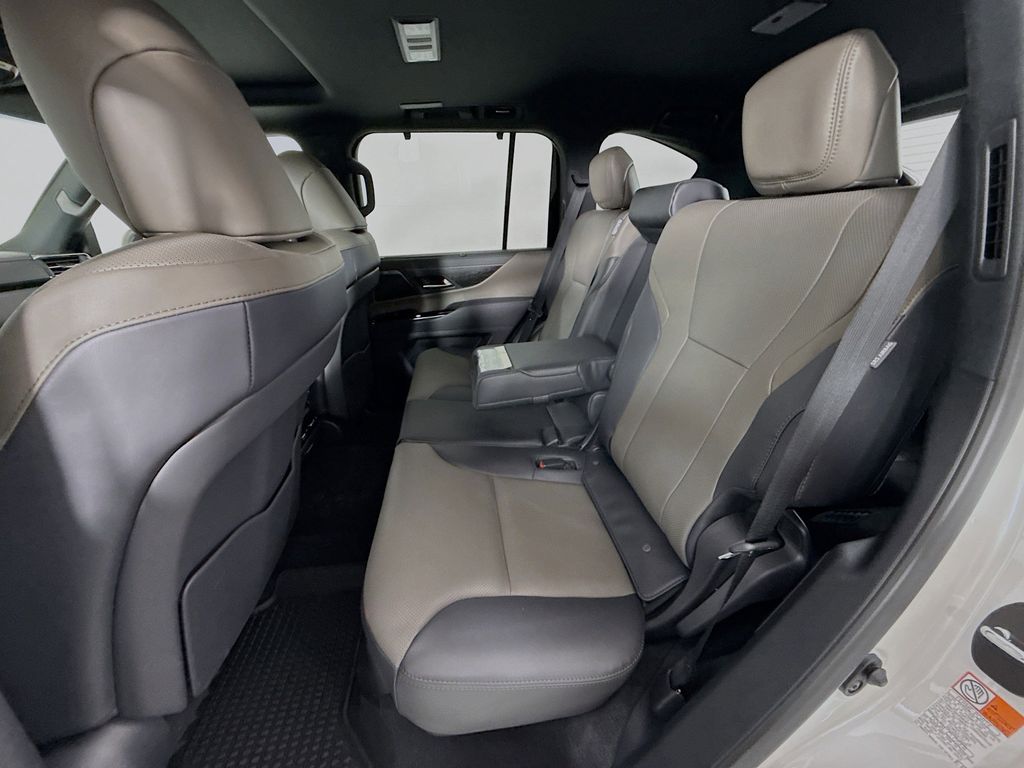 Thumbnail: 2026 Lexus LX - 24