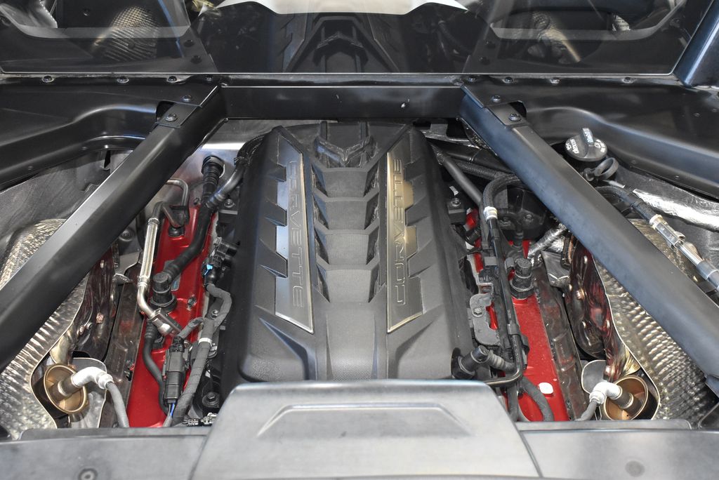 Thumbnail: 2023 Chevrolet Corvette - 23