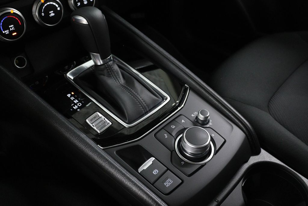 New Car 2025 Mazda Cx-5  2.5 S For Sale Under $35,000 In Georgetown, Texas