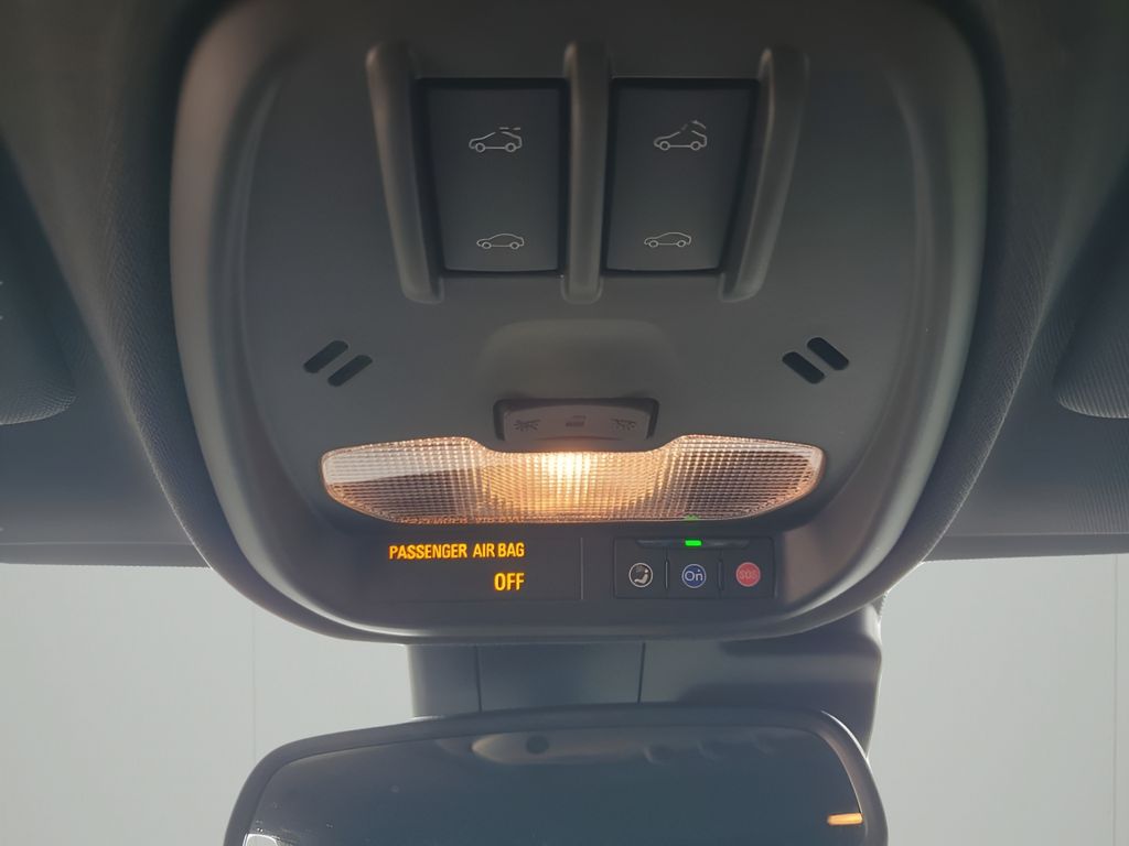 Used Car 2025 Buick Envista  Avenir For Sale Under $30,000 In Austin, Texas