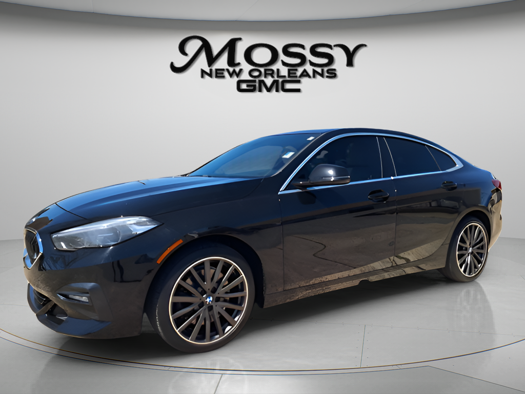 2021 BMW 2 Series 228i xDrive Gran Coupe AWD