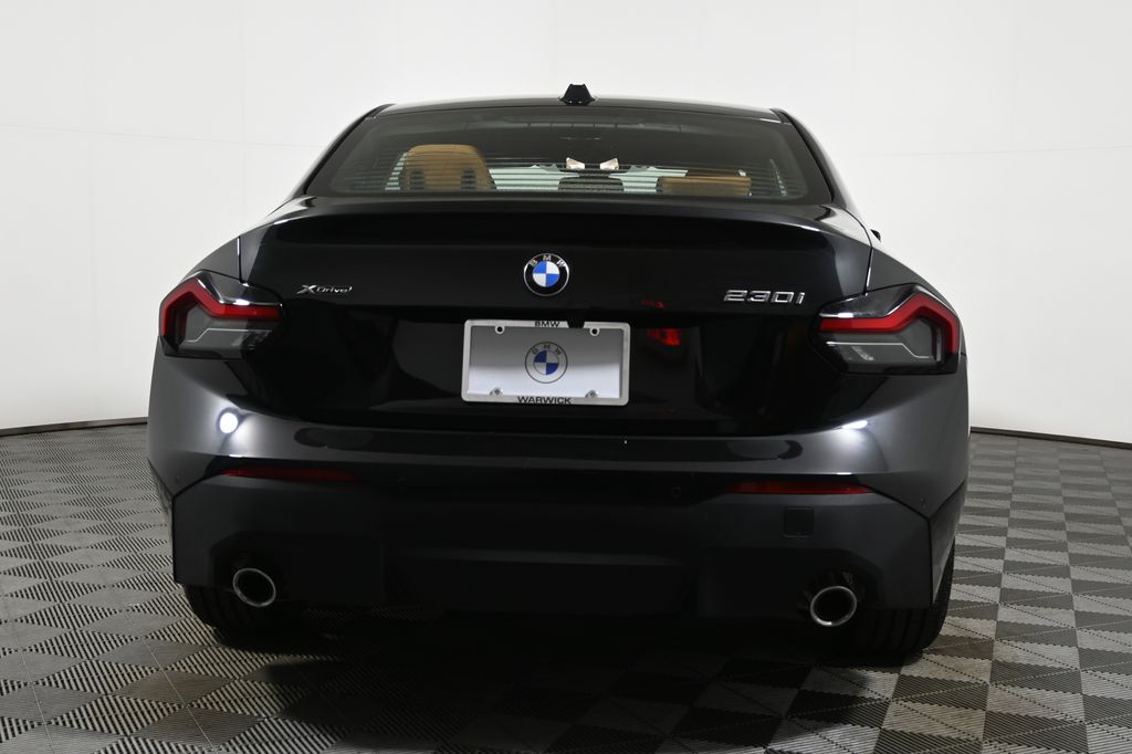 Thumbnail: 2026 BMW 2 Series - 6