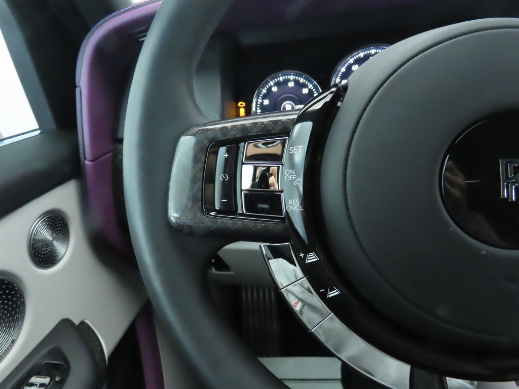 Thumbnail: 2023 Rolls-Royce Cullinan - 11