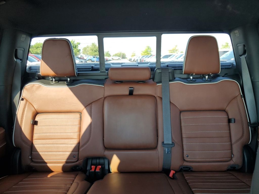 Used Car 2024 Gmc Sierra 1500  Denali Ultimate For Sale Under $70,000 In Austin, Texas