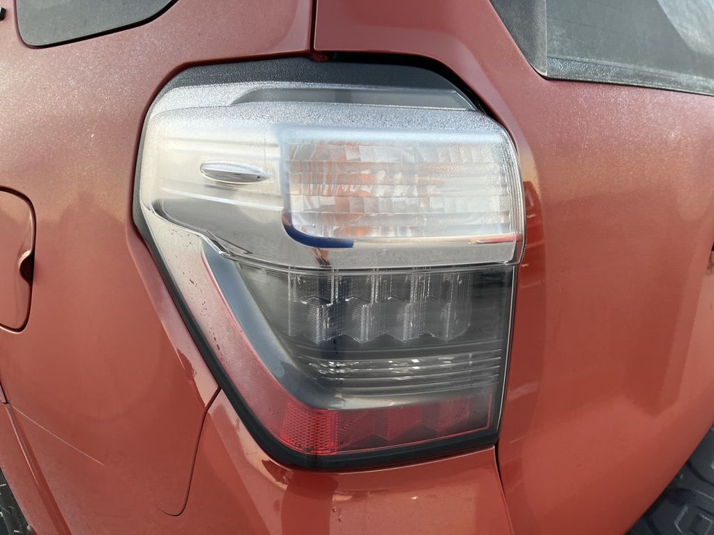 Thumbnail: 2024 Toyota 4Runner - 7