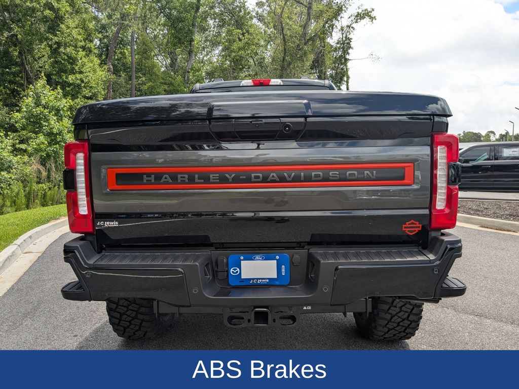 2026 Ford F-250 Super Duty LARIAT