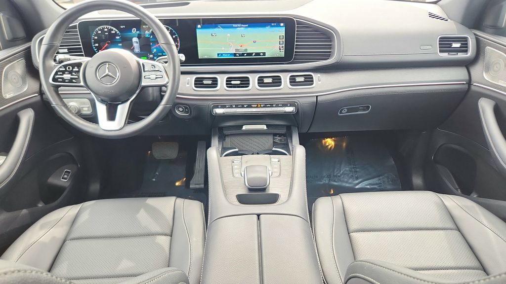 2023 Mercedes-Benz GLE