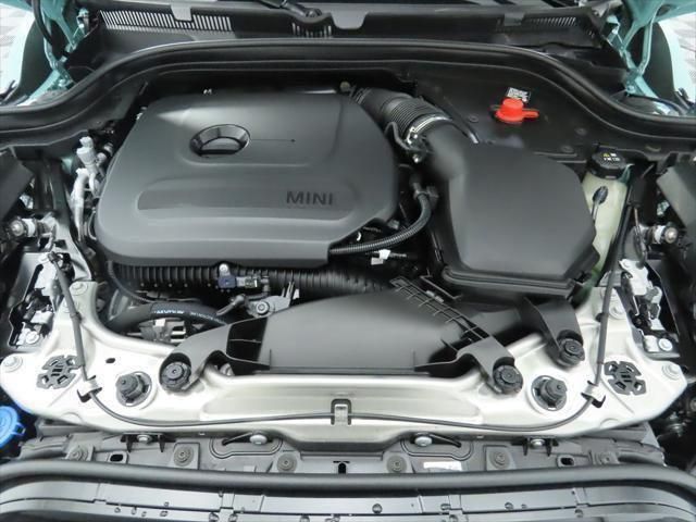 Thumbnail: 2026 MINI Cooper - 25