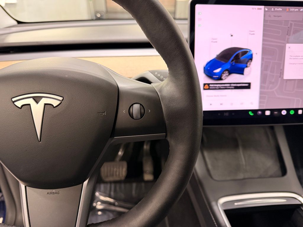 Thumbnail: 2022 Tesla Model Y - 14