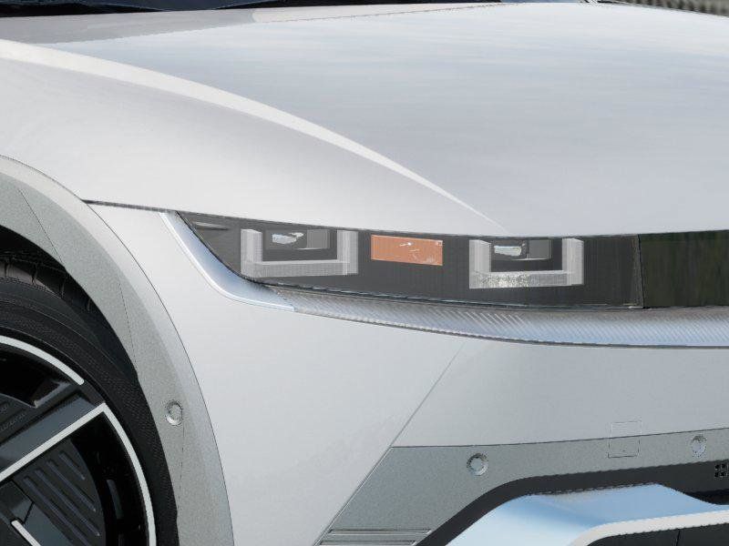 2026 Hyundai IONIQ 5 — photo 9