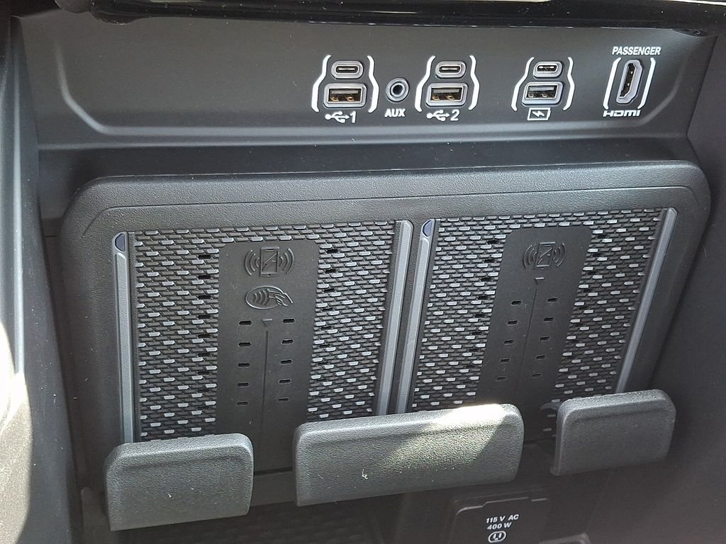 New 2026 Ram 1500 Truck