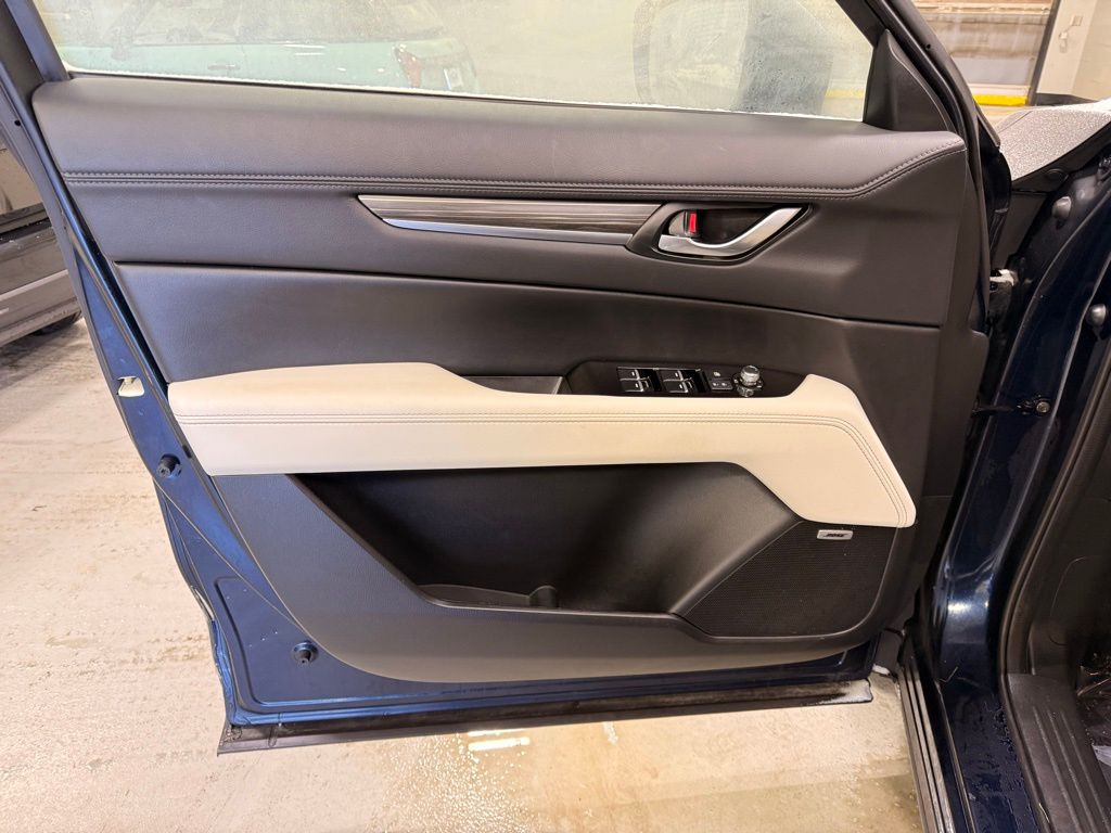 Thumbnail: 2022 Mazda CX-5 - 10