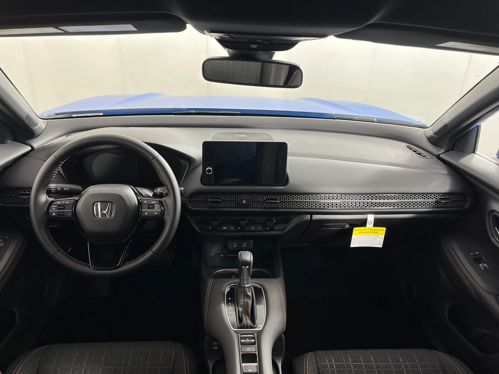 Thumbnail: 2027 Honda HR-V - 19