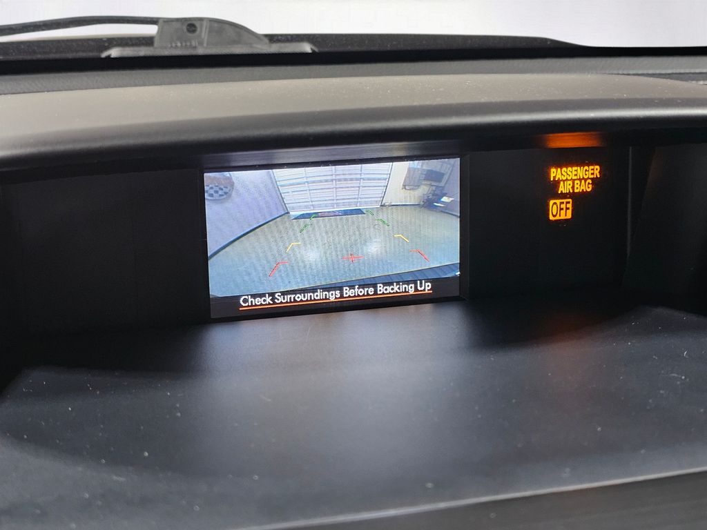 Used 2015 Brown Subaru 2.5i Premium image 29