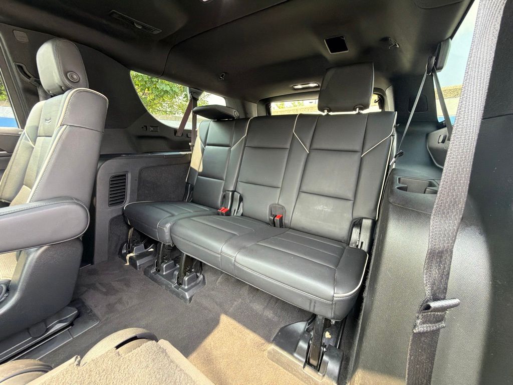 Thumbnail: 2022 Cadillac Escalade - 21