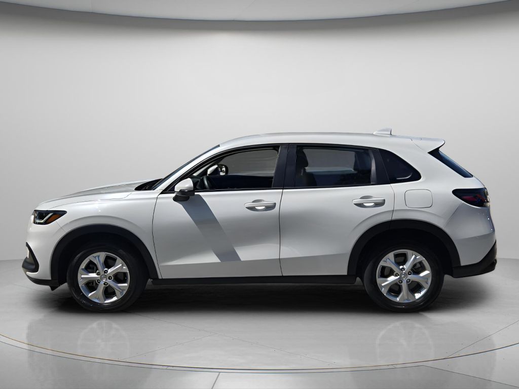 2024 Honda HR-V - $24,988