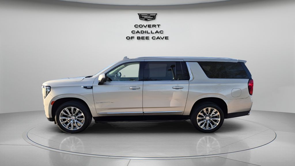 Used Car 2023 Gmc Yukon Xl  Denali For Sale Under $50,000 In Austin, Texas