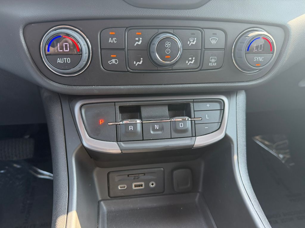 Used 2023 GMC Terrain SUV