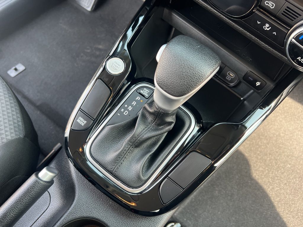 2023 Kia Soul S photo