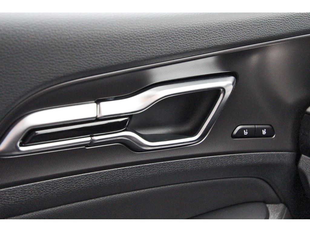 New 2026 Kia Sportage SUV