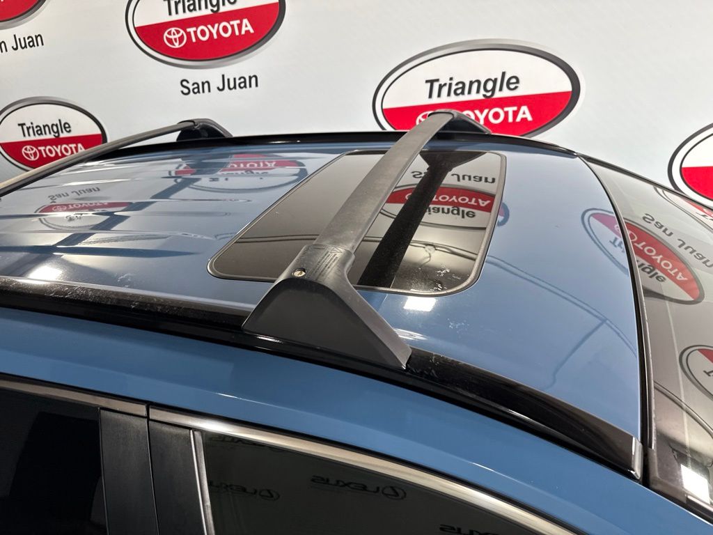 Thumbnail: 2023 Toyota RAV4 - 10