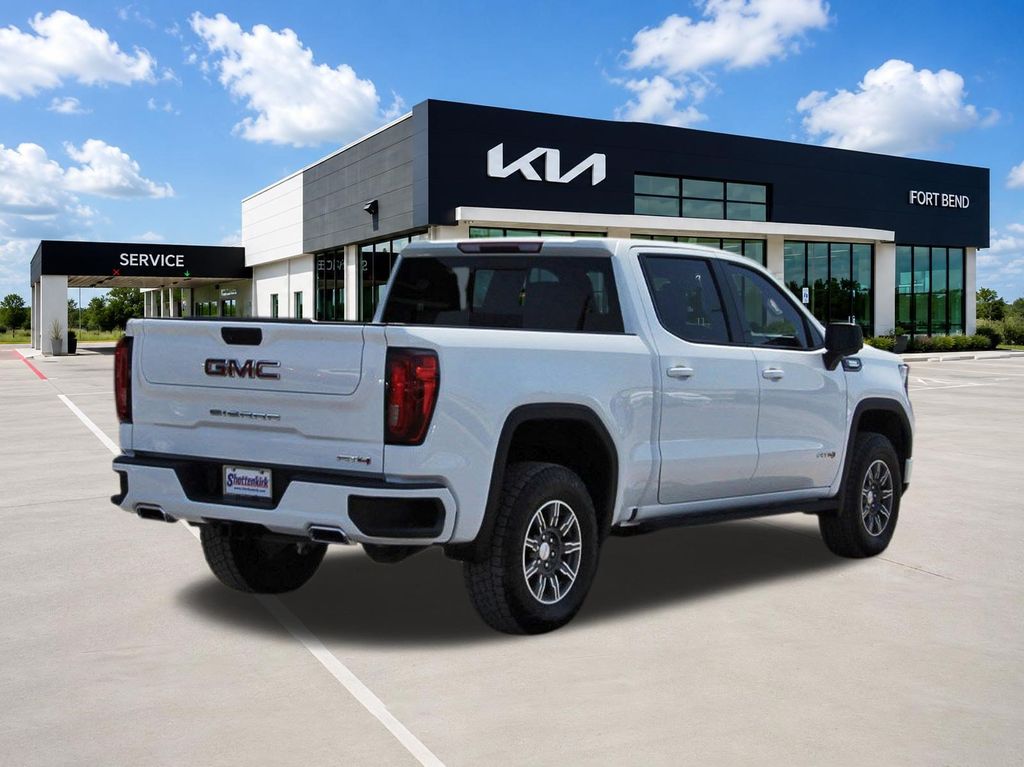 Used 2022 GMC Sierra 1500 Truck