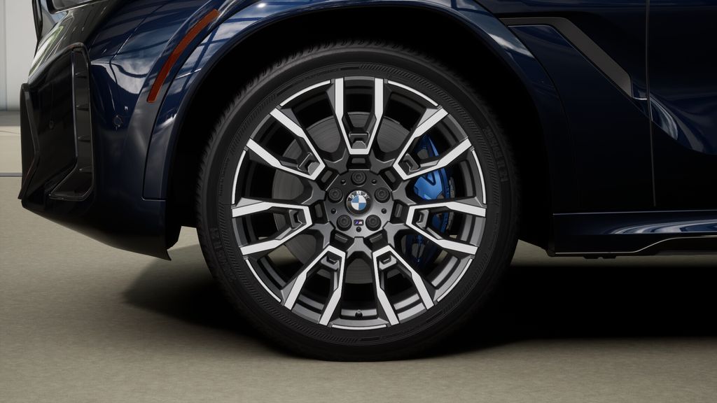 2026 BMW X6 xDrive40i 7