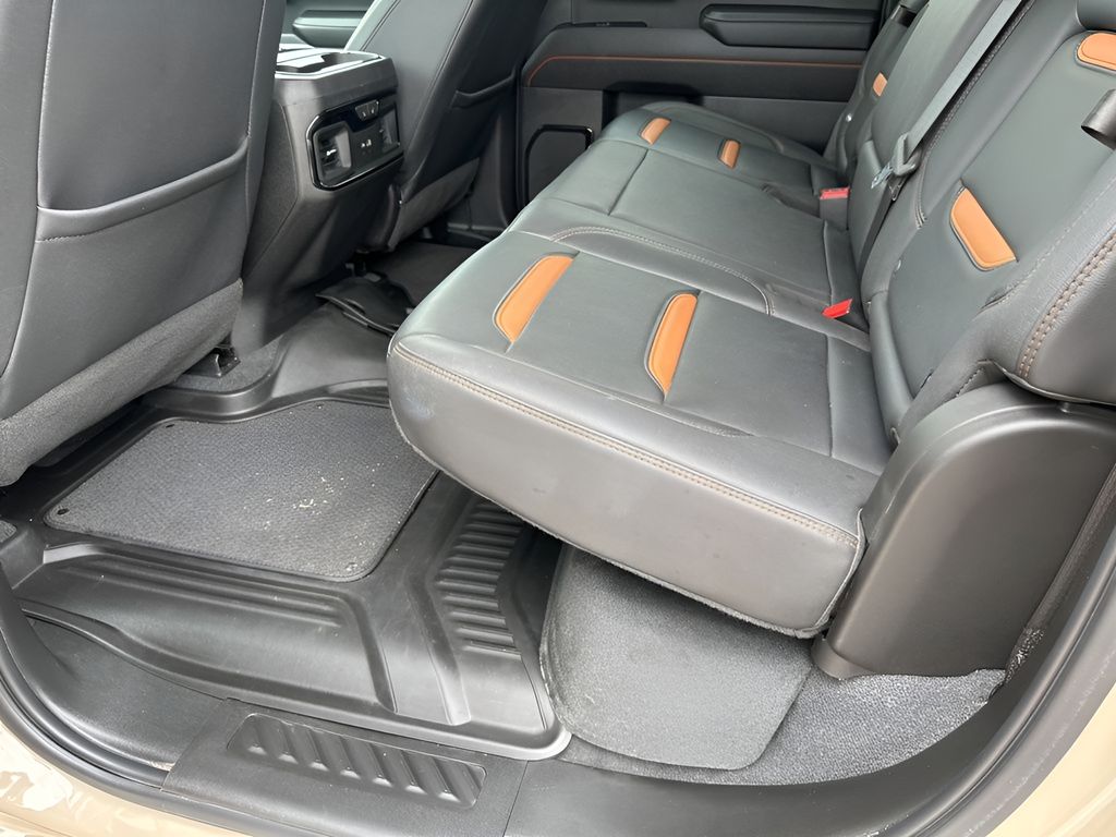 Used Car 2023 Gmc Sierra 1500  At4 For Sale Under $60,000 In Austin, Texas