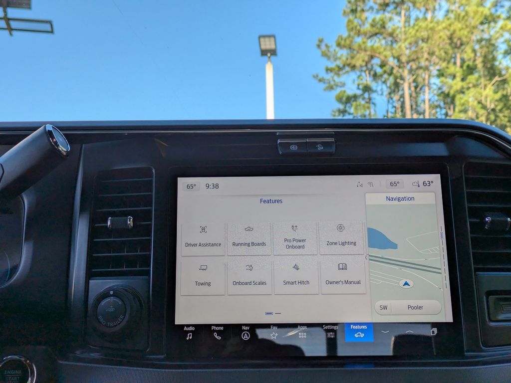 2026 Ford F-350 Super Duty Platinum