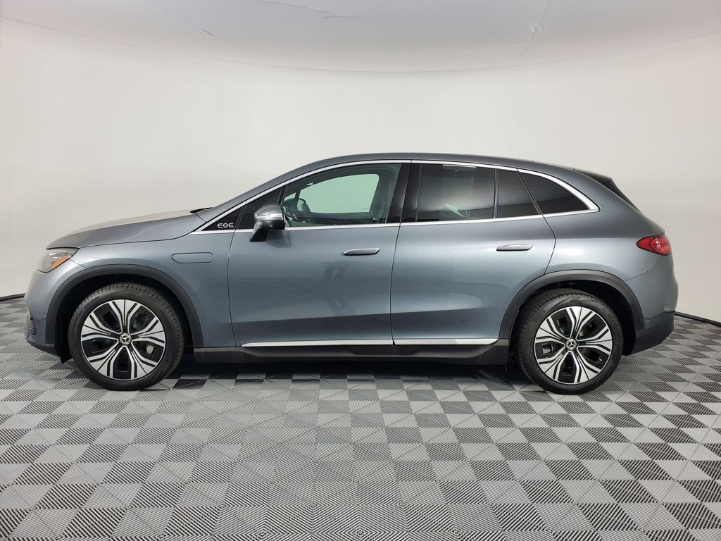 2024 Mercedes-Benz EQE SUV Base - Photo 6