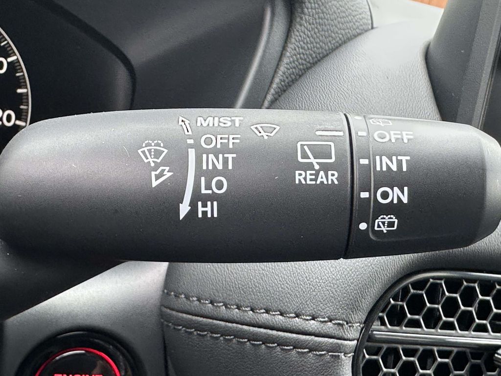 2026 Honda HR-V LX - Photo 12