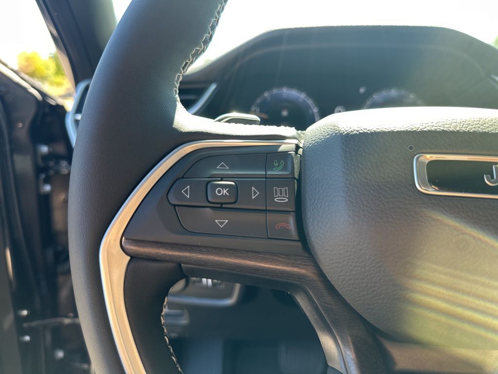 New Car 2025 Jeep Grand Cherokee  Limited For Sale Under $50,000 In Austin, Texas