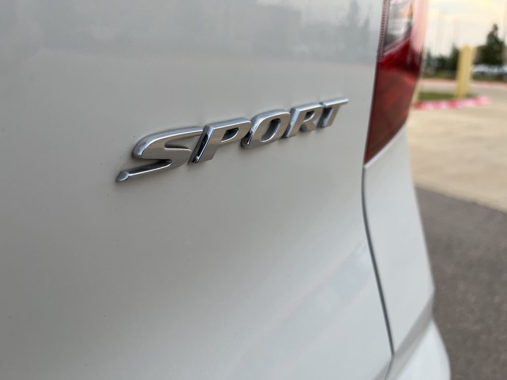 2022 Honda Pilot Sport 9