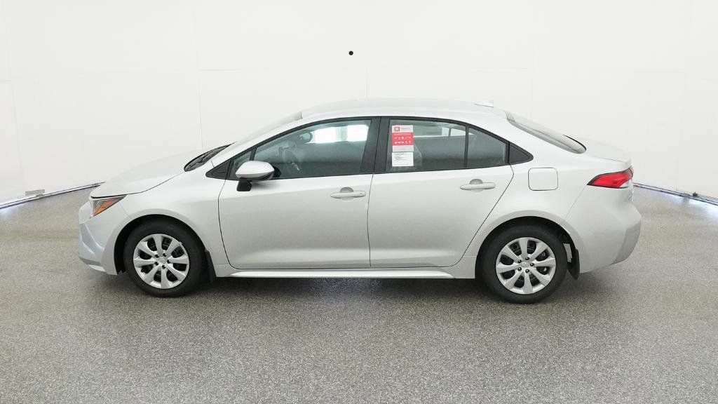 Thumbnail: 2026 Toyota Corolla - 21