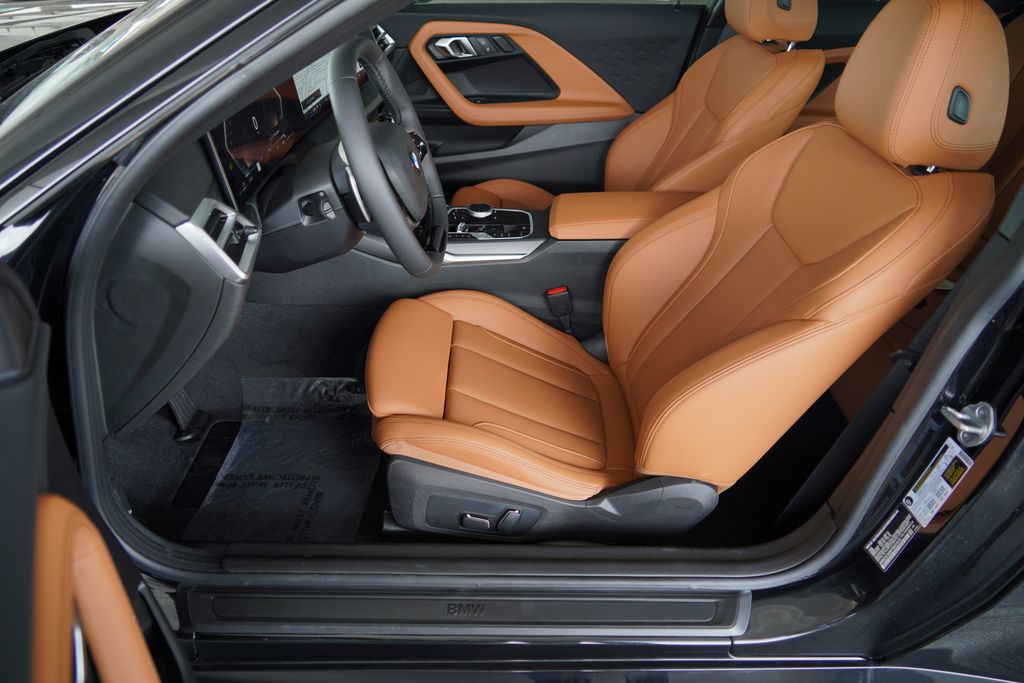 Thumbnail: 2026 BMW 2 Series - 10