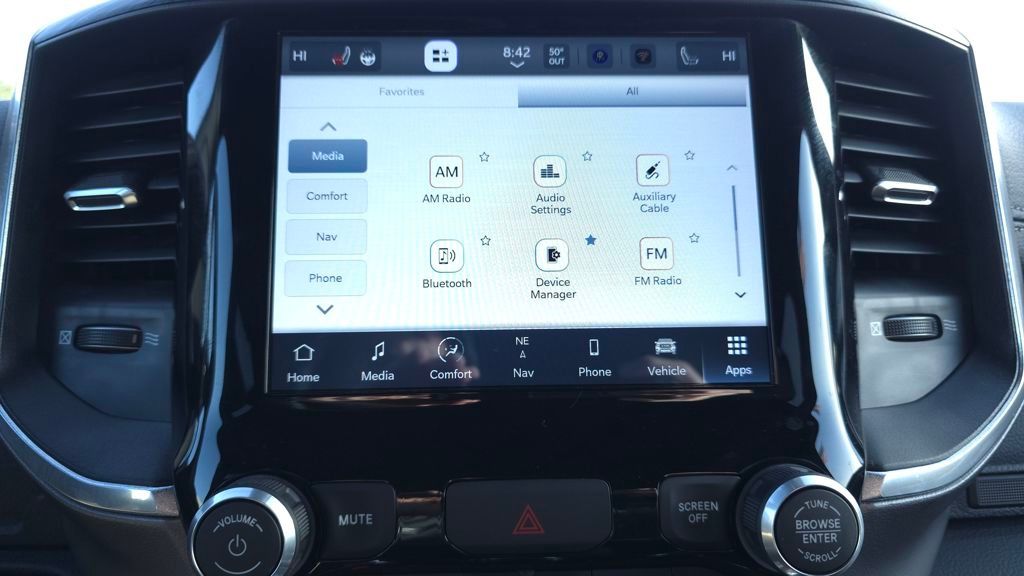 2023 RAM Ram 1500 Pickup Laramie - Photo 30
