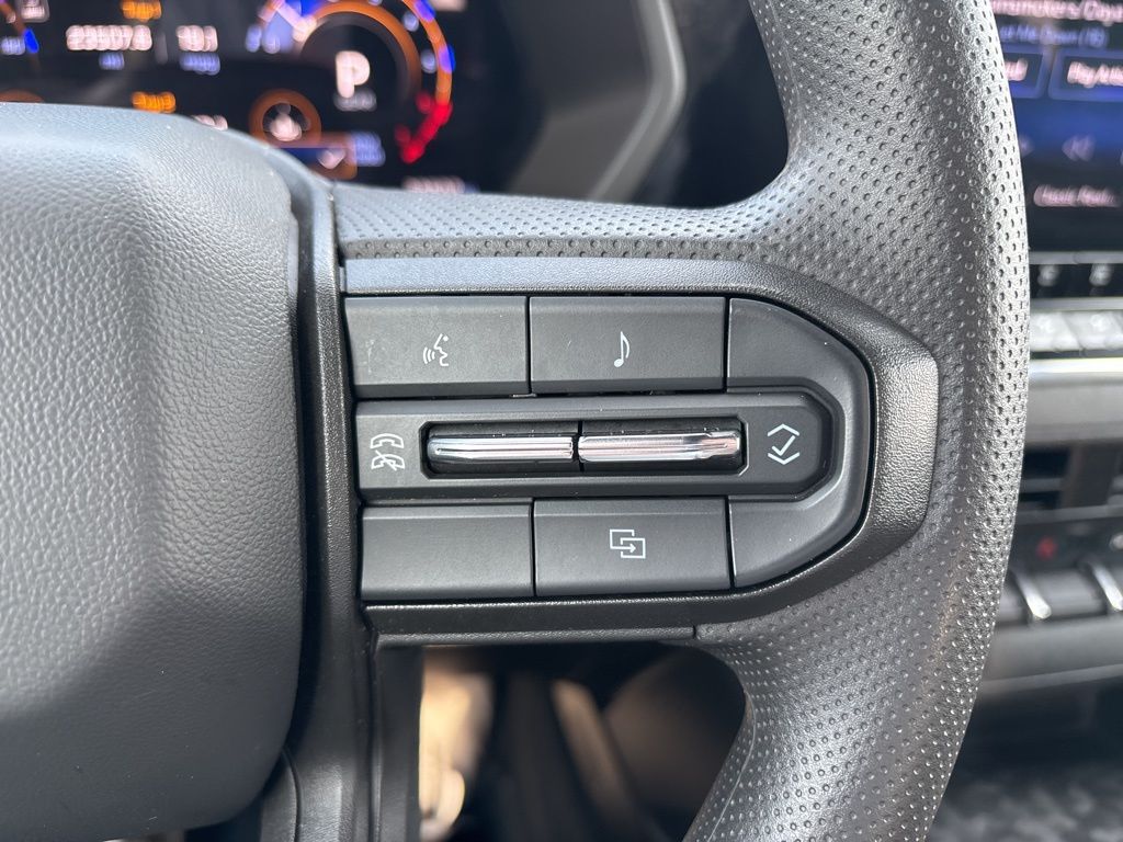 Used 2024 Chevrolet Colorado Truck
