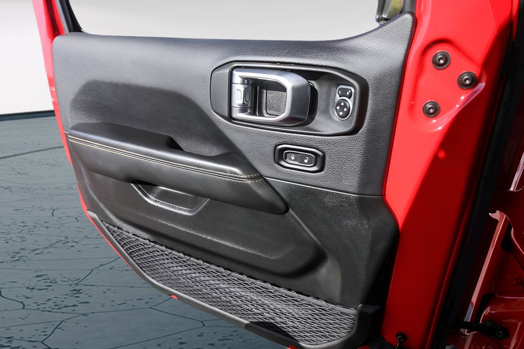 Used Car 2025 Jeep Wrangler  Sahara 4xe For Sale Under $40,000 In Austin, Texas