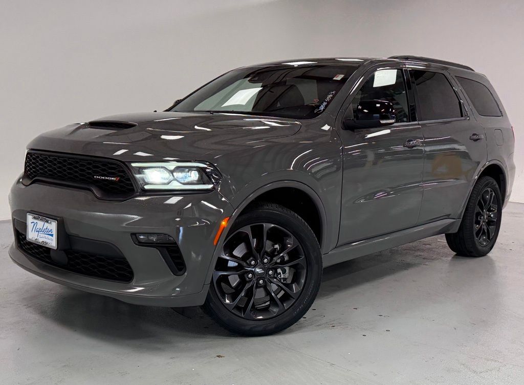 2022 Dodge Durango GT Plus AWD