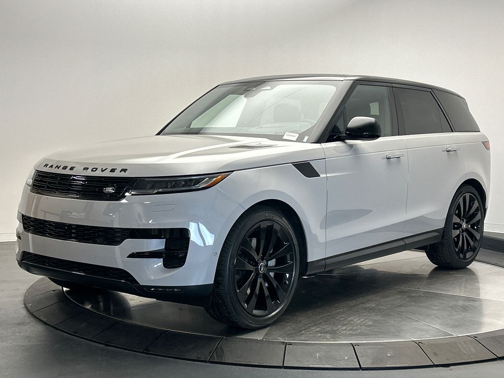 2025 Land Rover Range Rover Sport SE -
                Darien, CT