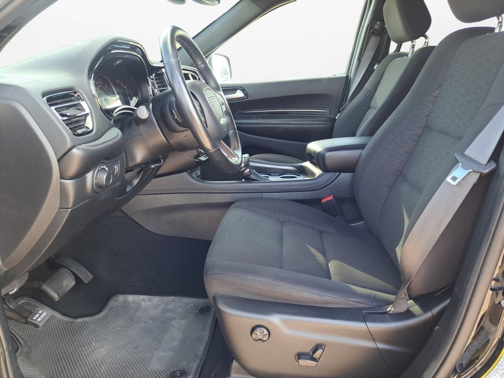 Used Car 2024 Dodge Durango  Sxt For Sale Under $30,000 In Austin, Texas