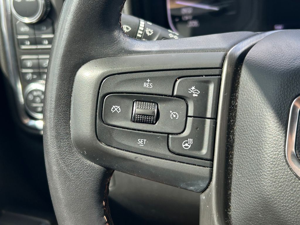 Used 2021 GMC Sierra 1500 Truck