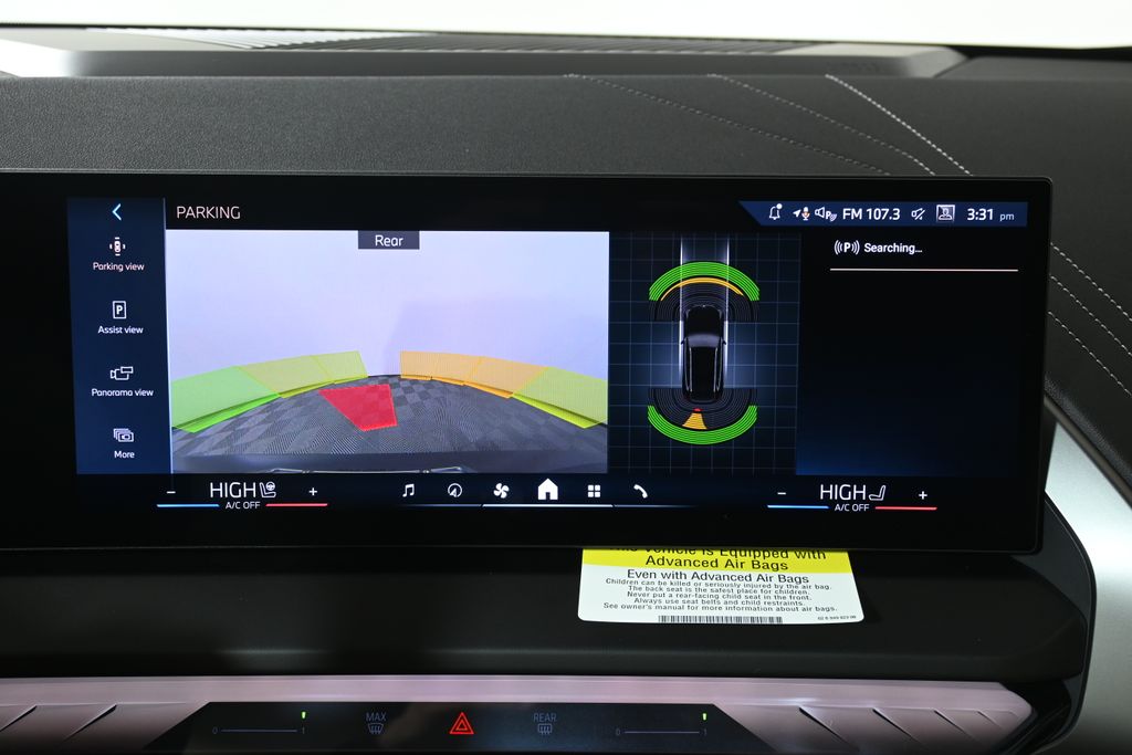 Thumbnail: 2026 BMW X3 - 24