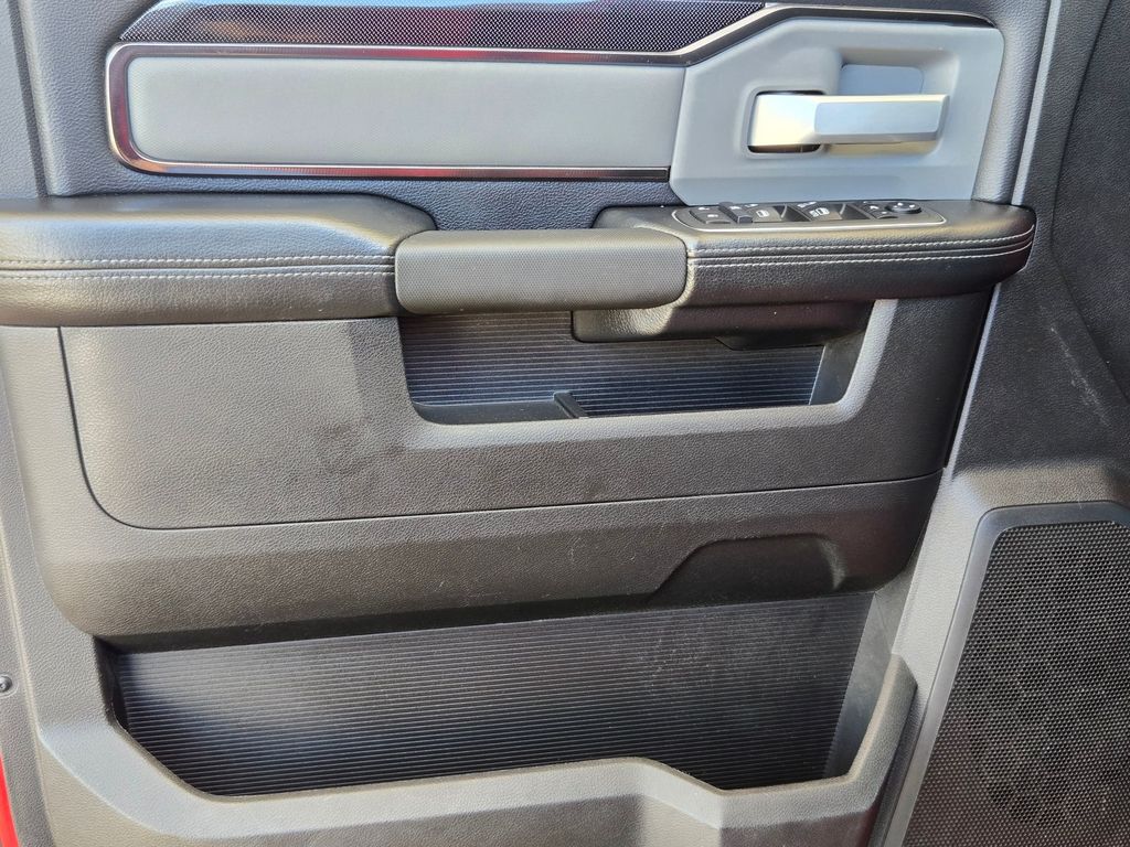 Used 2021 Ram 2500 Truck