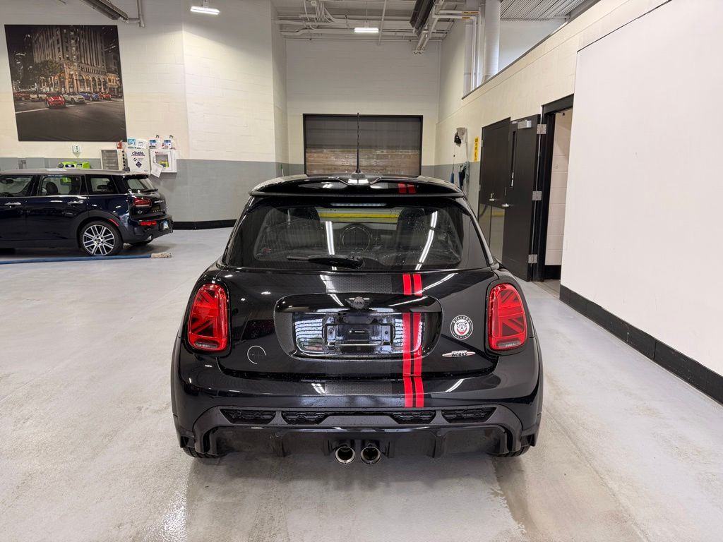 Thumbnail: 2024 MINI Cooper - 4