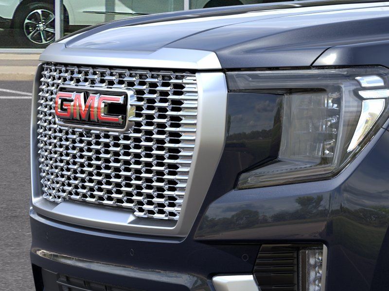 2024 GMC Yukon XL Denali 13