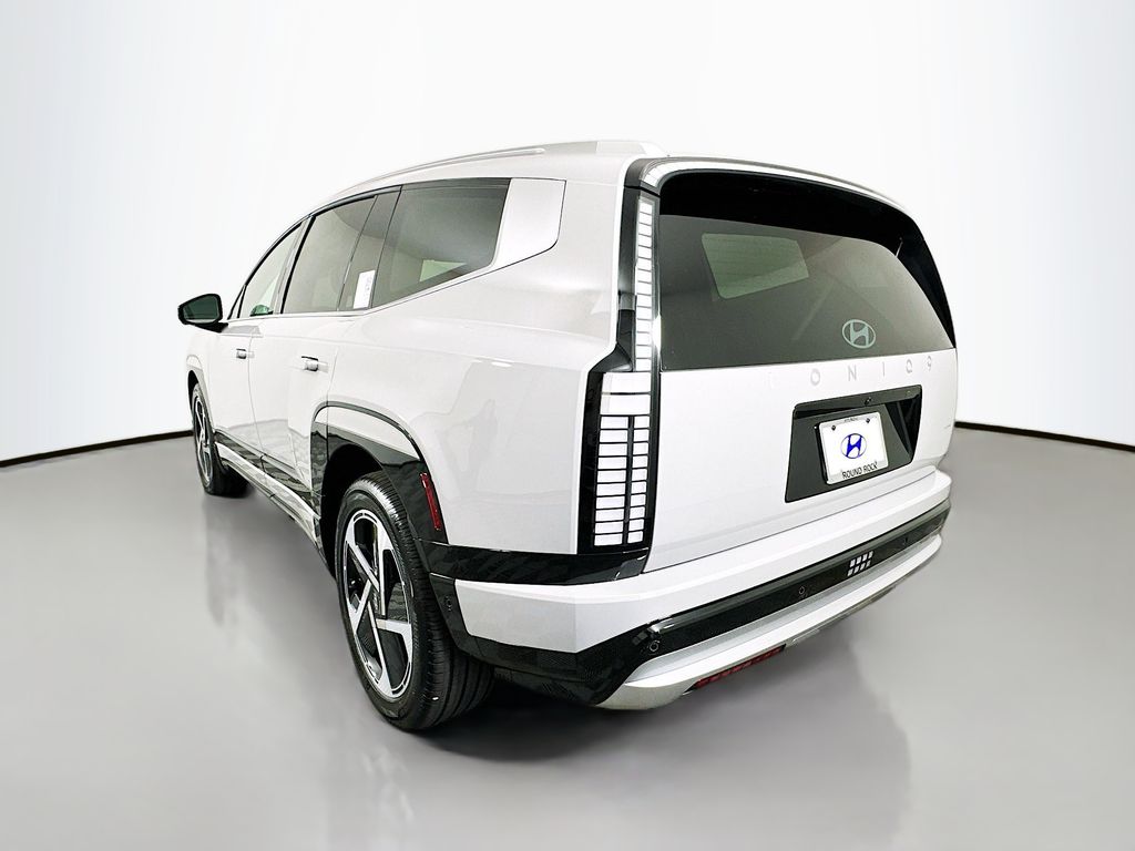 Thumbnail: 2026 Hyundai Ioniq - 7