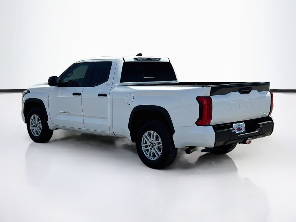 Thumbnail: 2026 Toyota Tundra - 7