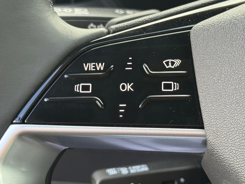 New 2025 Black Audi 2.0T Premium Plus image 22